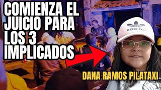 Caso Dana Ramos Su padre fue quien planeo su secuestro y muerte Riobamba Ecuador [upl. by Fried798]