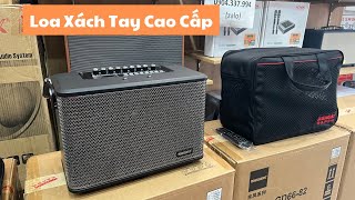 Loa Karaoke Cao Cấp Âm Thanh 180 Độ TEMEISHENG GD6682 [upl. by Huey]