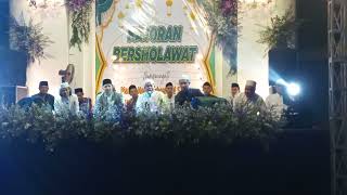 SHOLAWAT TERBARU GUS SHOLEH ELHAM amp GUS SYARIFUDIN AHMAD KAJORAN NGLUWAR [upl. by Talyah]