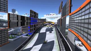 TRACKMANIA Trailer Summer Campaign 2024 HD  Ubisoft Games [upl. by Derwood1]