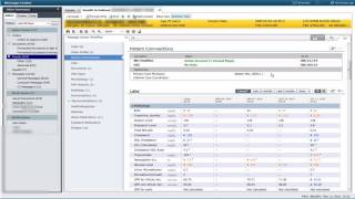 Using Summary View in Cerner Message Center [upl. by Biegel741]