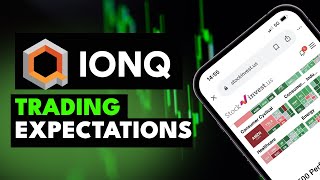 5 Facts to Know About IONQ Stock On Monday December 2 2024 [upl. by Atilrep649]