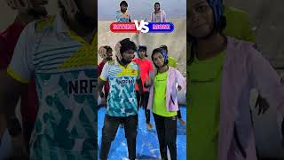 Football challenge⚽️ yaru win panuva  shorts shortvideo shortsfeed funny comedy challenge [upl. by Siramad]