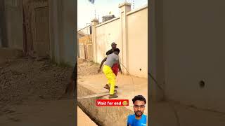 Blind man funny newfunnyvideo comedy [upl. by Sinned]