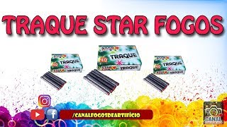 Traque Importado Bombinha  Star Fogos [upl. by Rahab763]