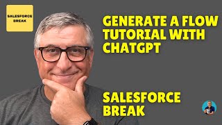 Generate a Flow Tutorial with ChatGPT  Short Tip [upl. by Lenroc938]