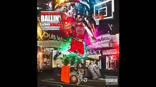 Ballout  Feeling Her  Ballin No NBA Mixtape [upl. by Ylle]