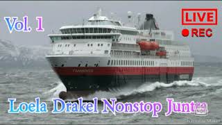 Loela Drakel Nonstop Juntra Vol 1 [upl. by Eidok]