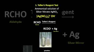 Do you Know Yeh DISTINCTION Reaction exam mein jrur ayegi  chemistry class12 cbse12 exams [upl. by Woolson259]