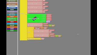 Ardublock Tutorial 22 4x7 Segment Display [upl. by Duggan376]