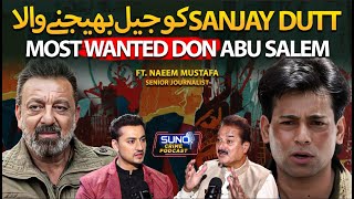 Indias Most Wanted Don Abu Salem Bollywood Mafia Monica bedi amp Sanjay Dutt  Gulshan Kumar Murder [upl. by Wyatan]