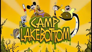 Acampamento Lakebottom  Episódio 01 [upl. by Jelsma120]