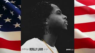 G Perico – Really Livin [upl. by Annuahsal]