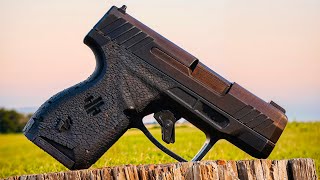 TOP 6 9mm Pistols for Less Than 500 [upl. by Wynny]