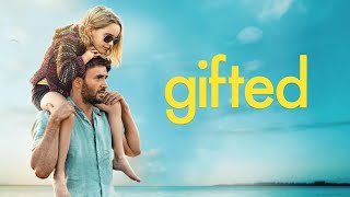 Gifted 2017 Movie  Chris Evans Mckenna Grace Lindsay Duncan  updates Review amp Facts [upl. by Eicak]