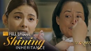 Shining Inheritance  INNATO THE RESCUE KAY LOLANOVEMBER 23 2024 FULL EPISODE STORYTELLING SPOILER [upl. by Vivie]