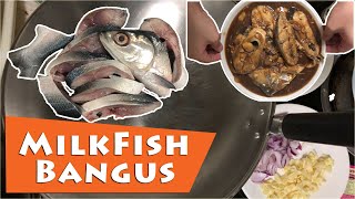 How to Cook Milkfish [upl. by Adnawak]