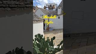 Alberobello alberobello puglia italy trulli [upl. by Nitza]