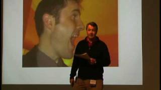 Paul Graham at Startup School 08 [upl. by Milburt]