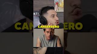 El espectáculo de Canserbero según Misionero [upl. by Lateehs]