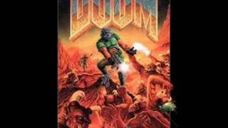 Doom OST  E2M6  Sinister [upl. by Alene853]