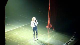 celine dion las vegas 31711 [upl. by Swee]