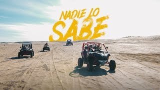 CRO · NADIE LO SABE film by PABLO SECO [upl. by Erida]