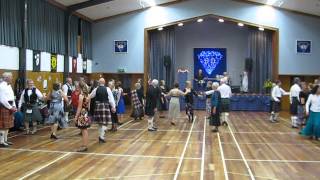 The Glengarry HomesteadLowerHutt Scottish DC 60th Dance Anniversary [upl. by Craggy]