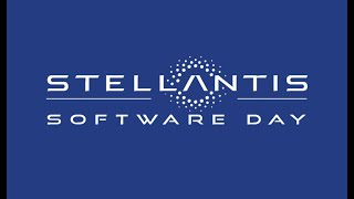 Stellantis Software Day teaser 3  Technology amp Engineering [upl. by Follmer]