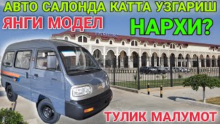 Кашкадарё Автосалон нархлари Халк кутган кун келди  Авто салон нархлари 2021 [upl. by Teri]