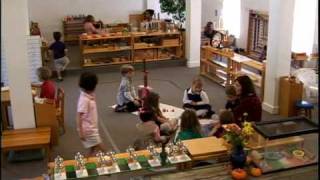 Introduction to Montessori and the Montessori Foundation [upl. by Ursulina]