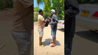 Usifanye hivi popote comedy rubavu funnypictures trending funny rucomwangi memes funnyvideos [upl. by Raf]