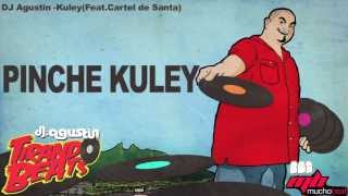 Dj Agustin  Kuley featCartel de Santa [upl. by Nirtiak]