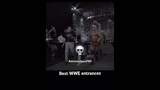 Best WWE Entrances of all time￼ [upl. by Hiltner]