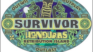 Survivor Rookies VS Returners  Season 2 Theme Song [upl. by Lemkul]