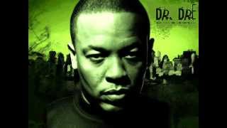 Dr Dre  Murder Ink [upl. by Saiasi]