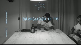 CoCo  Orgoglioso di te Official Visual Video [upl. by Oirramed]