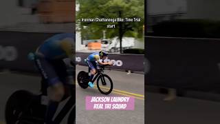 Jackson Laundry Chattanooga 703 Bike Results cycling ironmantriathlon realtrisquad [upl. by Verna]