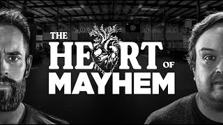 The Heart of Mayhem  A CrossFit Documentary [upl. by Selym]