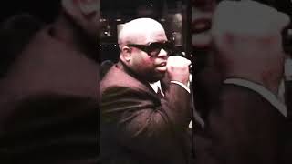 CeeLo Green Neighbors Live Radio Performance [upl. by Abrahams]