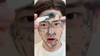 iron powder face pack [upl. by Airlee57]