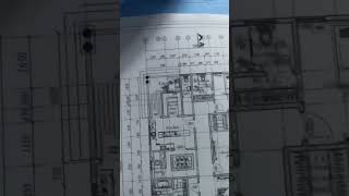 Three bedrooms all ensuite residential home drawing home shortvideo home [upl. by Llerryt800]