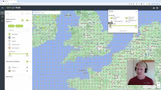 Download ERA5 and MERRA2 Reanalysis data via BrightHub UI [upl. by Christmann678]