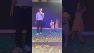 Nhảy đám cưới nhay dance damcuoi cute [upl. by Bord]