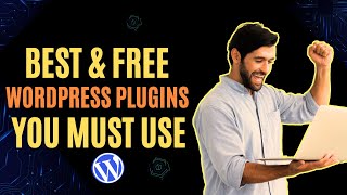 Get Ahead of the Game with These MUST HAVE WordPress Plugins [upl. by Kylila343]