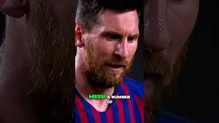 Unbelievable Messi Magic Stunning Goal vs Alissonmust see [upl. by Nallaf]