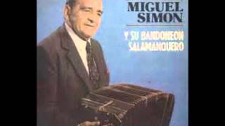 Miguel Simón y su conjunto  El Saltarín gato [upl. by August]