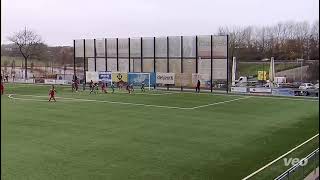 SC Bettembourg U17A  Progrès Niedercorn U17 [upl. by Ethelstan412]