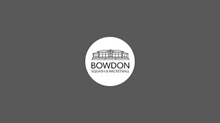 Bowdon 1 V Grove Park 1 [upl. by Kevyn]