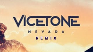 vicetone nevadaremix [upl. by Nylodnew]